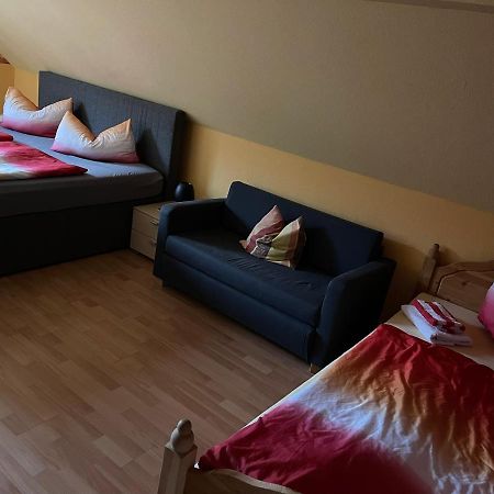 Ferienhaus Harz Bad Sachsa Εξωτερικό φωτογραφία