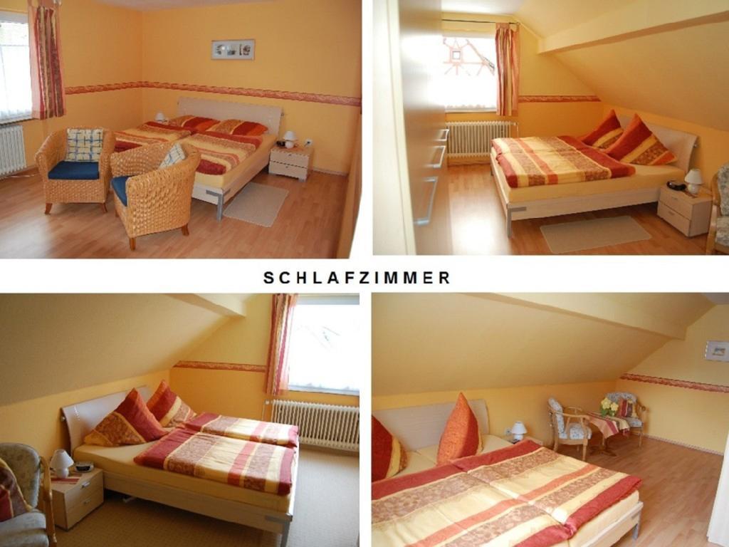 Ferienhaus Harz Bad Sachsa Εξωτερικό φωτογραφία