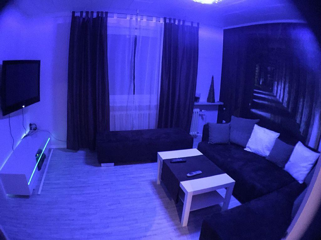 Ferienhaus Harz Bad Sachsa Εξωτερικό φωτογραφία