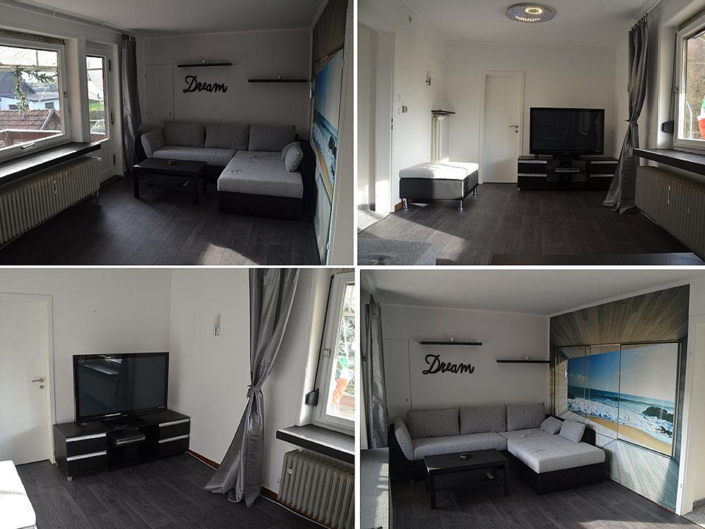 Ferienhaus Harz Bad Sachsa Εξωτερικό φωτογραφία