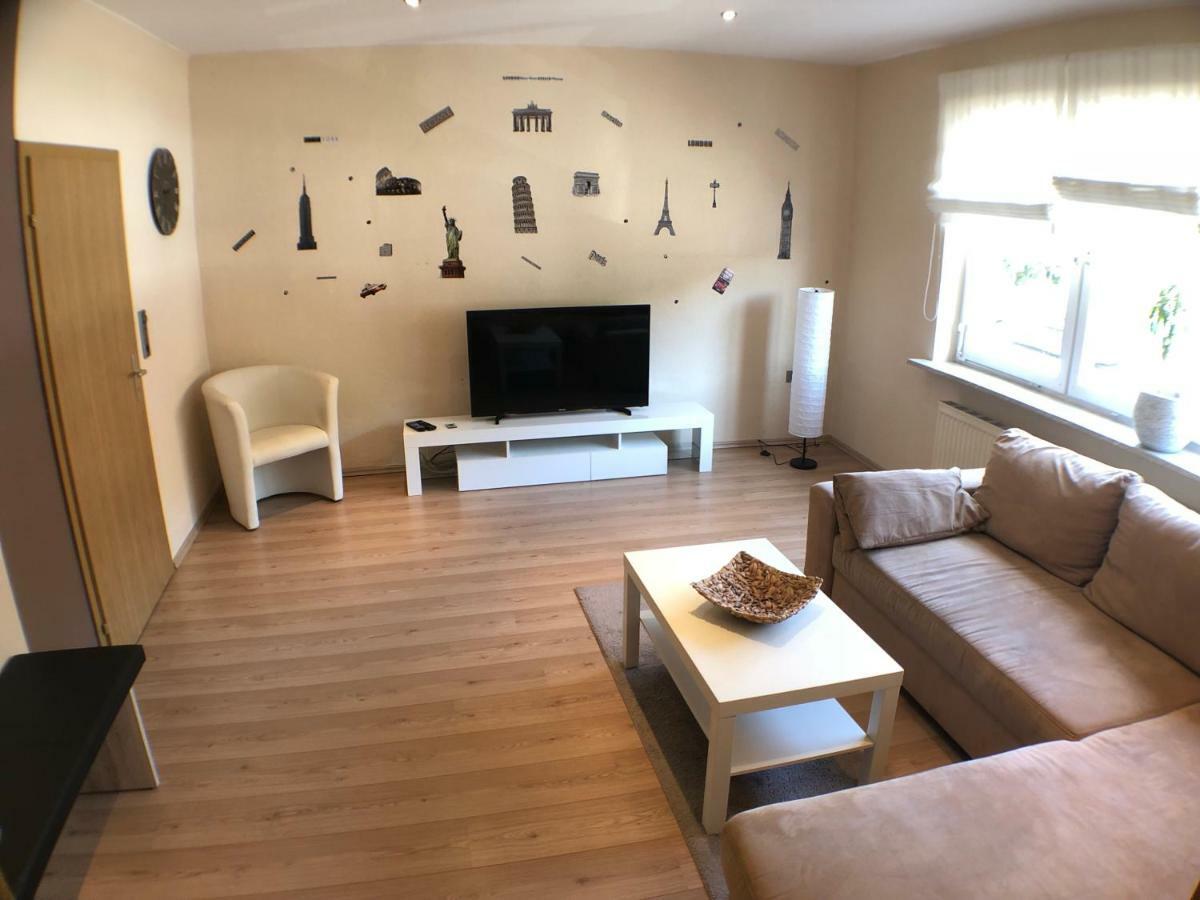 Ferienhaus Harz Bad Sachsa Εξωτερικό φωτογραφία