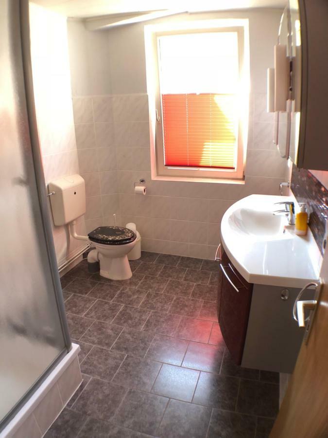 Ferienhaus Harz Bad Sachsa Εξωτερικό φωτογραφία