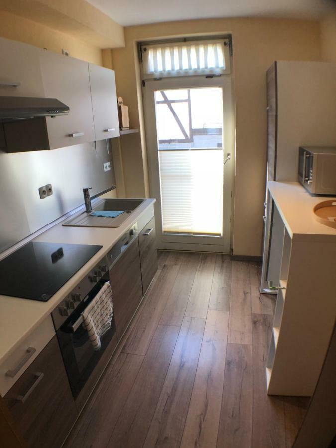 Ferienhaus Harz Bad Sachsa Εξωτερικό φωτογραφία