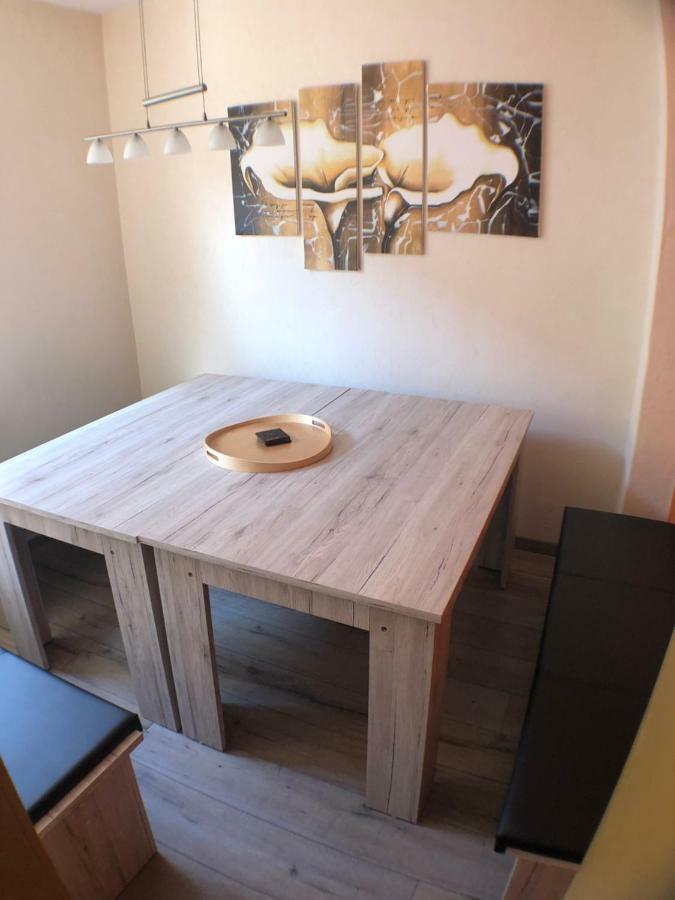 Ferienhaus Harz Bad Sachsa Εξωτερικό φωτογραφία