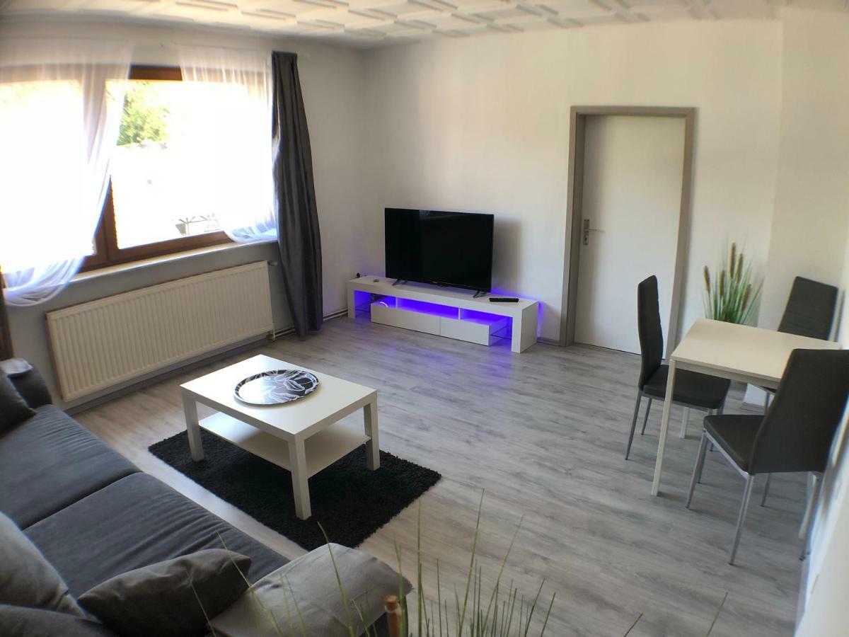 Ferienhaus Harz Bad Sachsa Εξωτερικό φωτογραφία