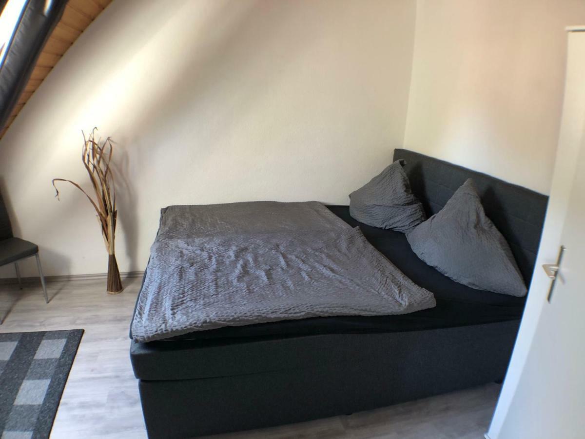 Ferienhaus Harz Bad Sachsa Εξωτερικό φωτογραφία