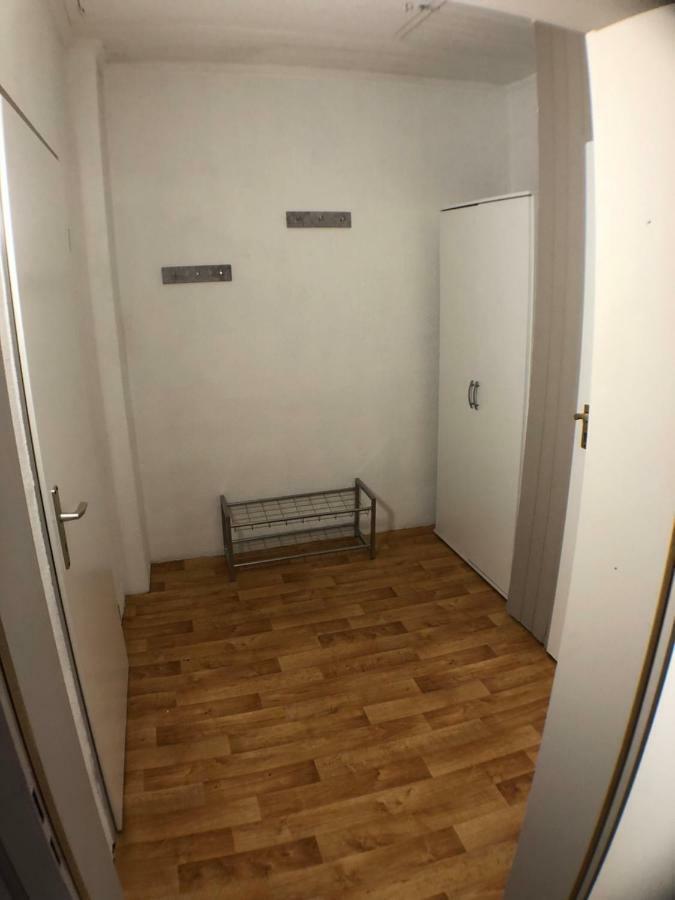 Ferienhaus Harz Bad Sachsa Εξωτερικό φωτογραφία